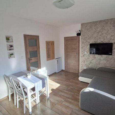 Dream Lux Apartman Hajduszoboszlo Ngoại thất bức ảnh